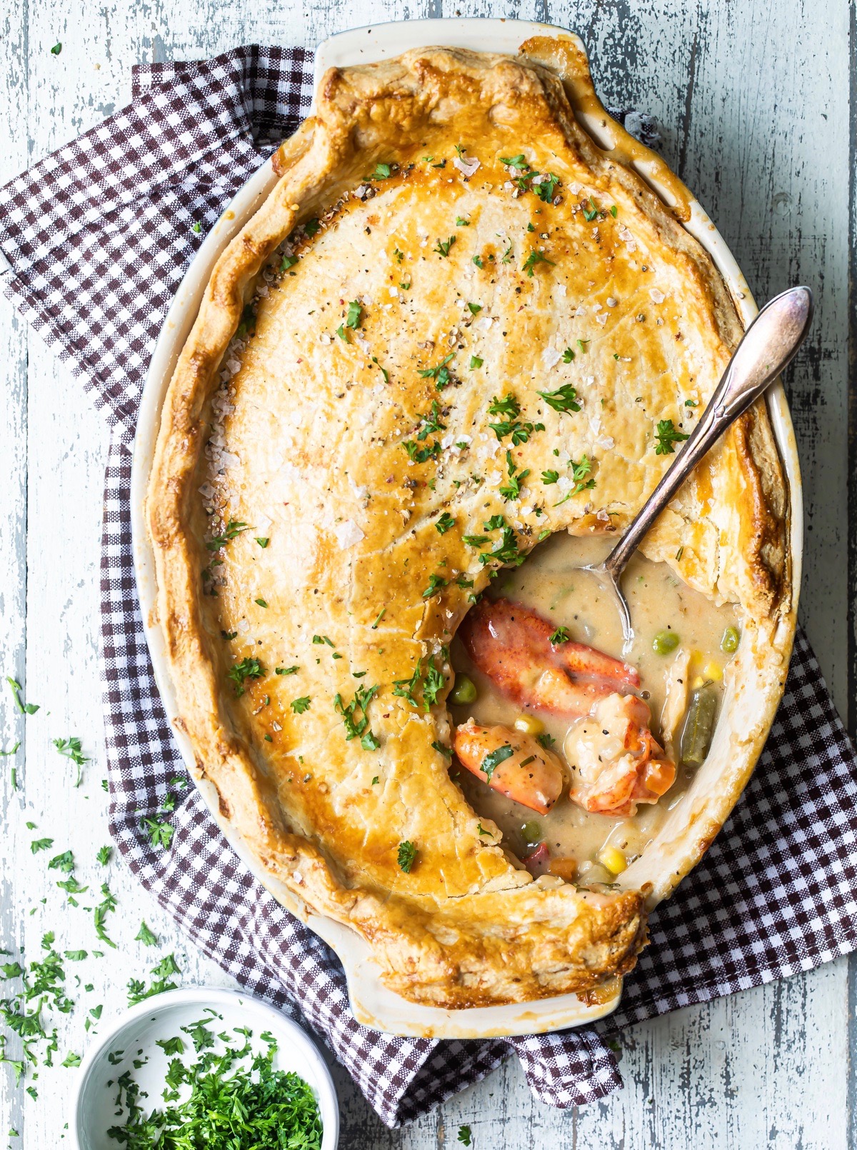 Cooking Maine Lobster at Home Lobster from Maine